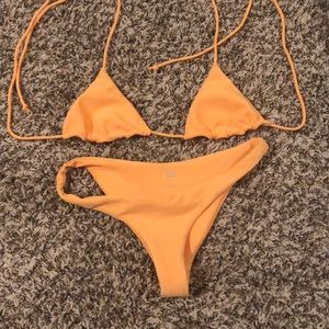 Ark swimwear bikini